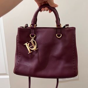 CH purse
